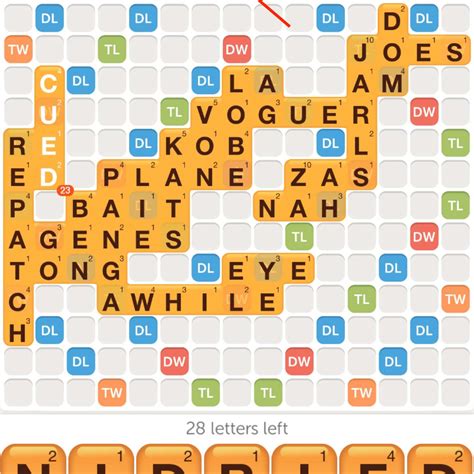 tricher mot entre amis|Words with Friends Solver